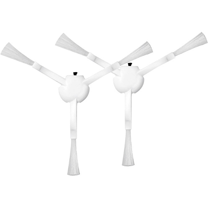 Щітка бічна для робота-пилососа XIAOMI Mi Robot Vacuum-Mop Side Brush White (SKV4127TY)