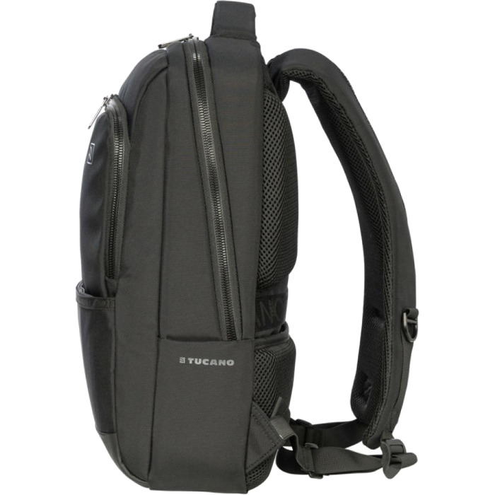 Рюкзак TUCANO Luna Gravity Black (BKLUN15-AGS-BK)