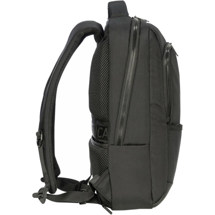Рюкзак TUCANO Luna Gravity Black (BKLUN15-AGS-BK)