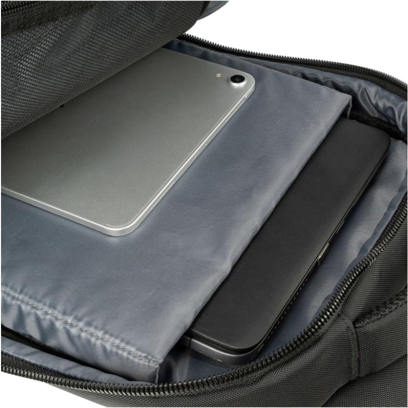 Рюкзак TUCANO Luna Gravity Black (BKLUN15-AGS-BK)