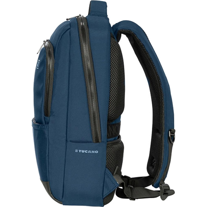 Рюкзак TUCANO Luna Gravity Blue (BKLUN15-AGS-B)