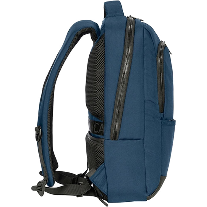 Рюкзак TUCANO Luna Gravity Blue (BKLUN15-AGS-B)