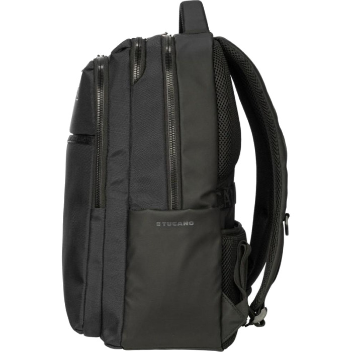 Рюкзак TUCANO Marte Gravity Black (BKMAR15-AGS-BK)
