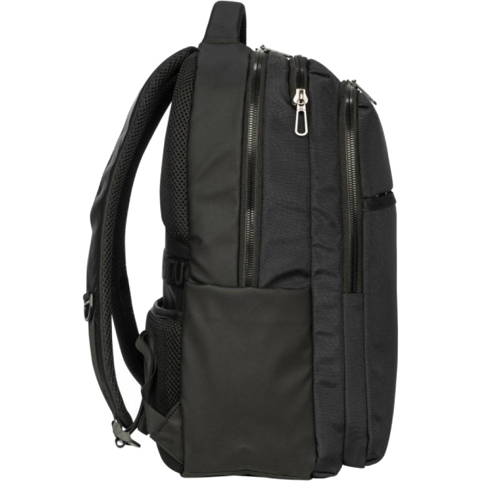 Рюкзак TUCANO Marte Gravity Black (BKMAR15-AGS-BK)