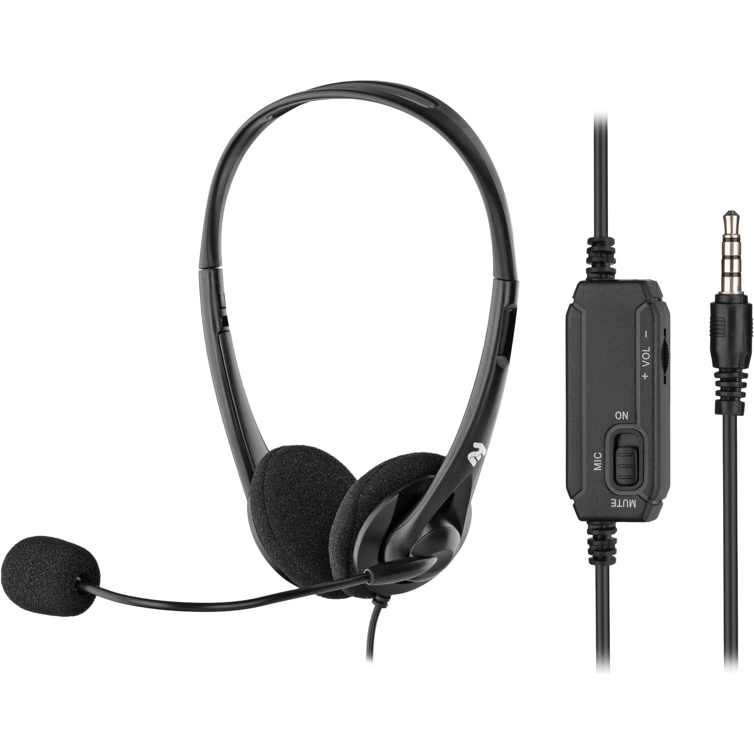 Наушники 2E CH11 3.5mm (2E-CH11SJ)