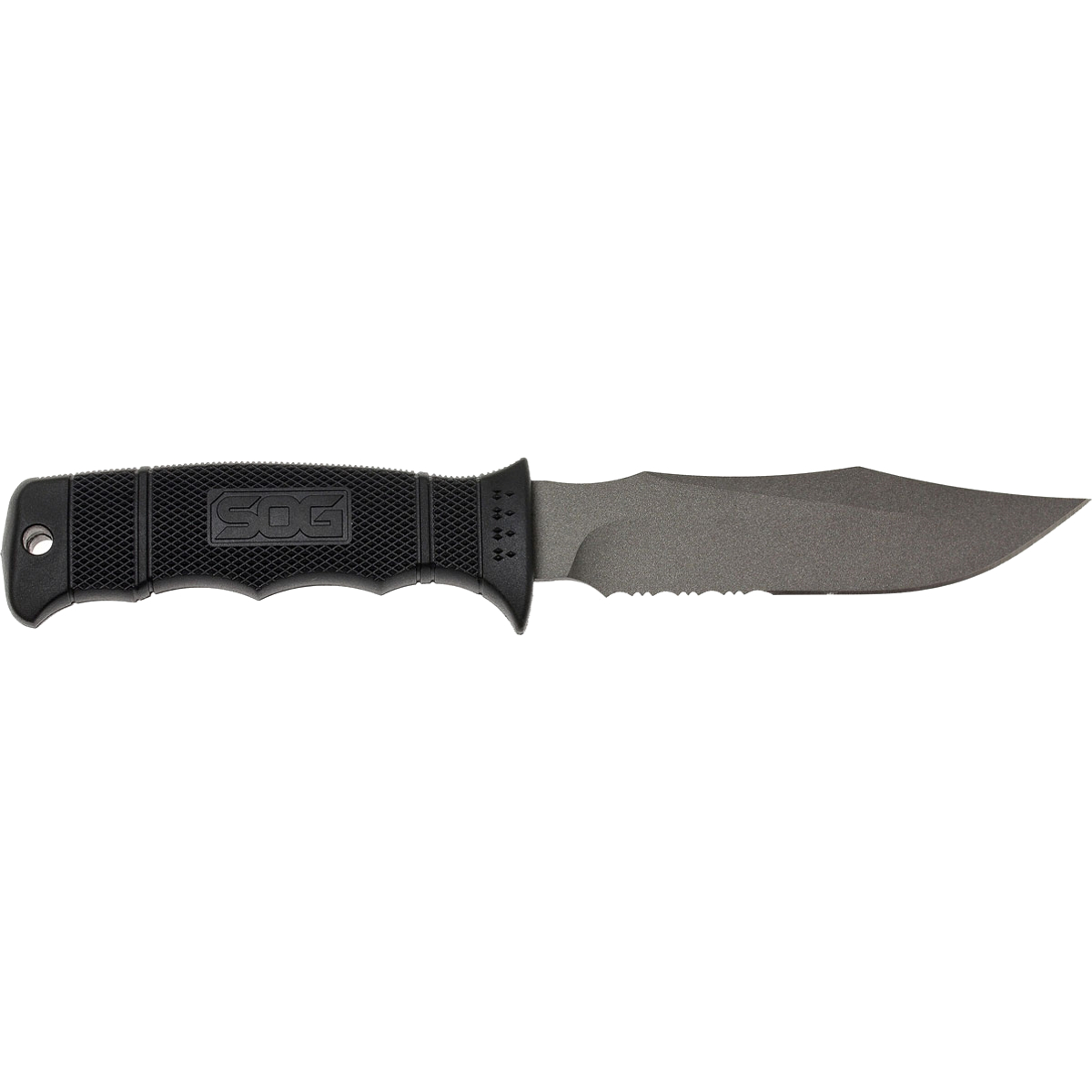 Тактичний ніж SOG Seal Pup Ballistic Nylon Sheath (M37N-CP)