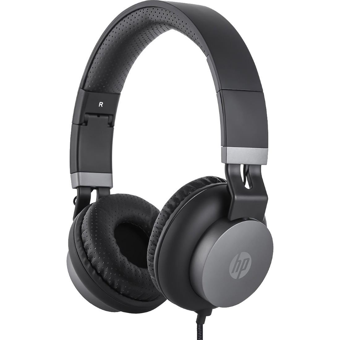 Наушники HP DHH-1205 Black