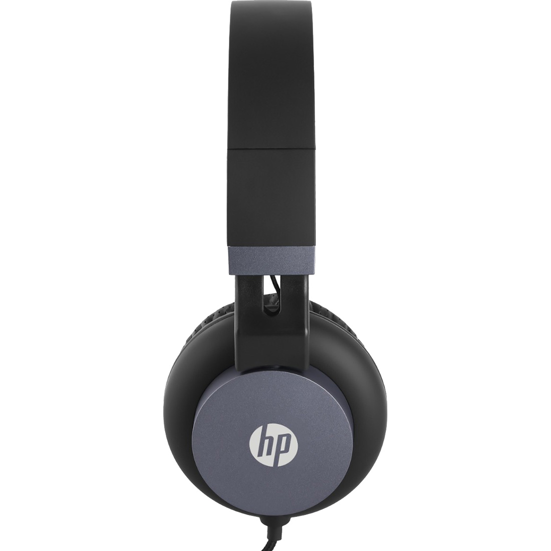 Наушники HP DHH-1205 Black