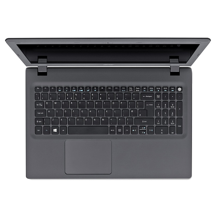 Ноутбук ACER Aspire E5-573G-528S Black (NX.MVGEU.010)
