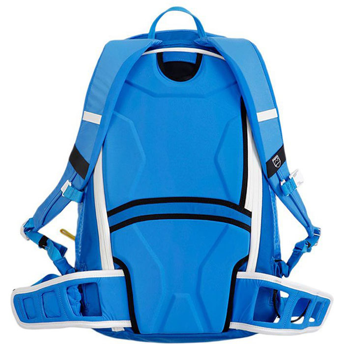 Рюкзак спортивний PIEPS Track 30 Blue (112822.BLU)