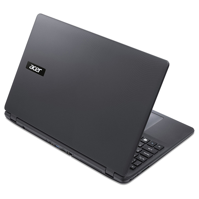 Ноутбук ACER Aspire ES1-531-P6Y1 Black (NX.MZ8EU.016)
