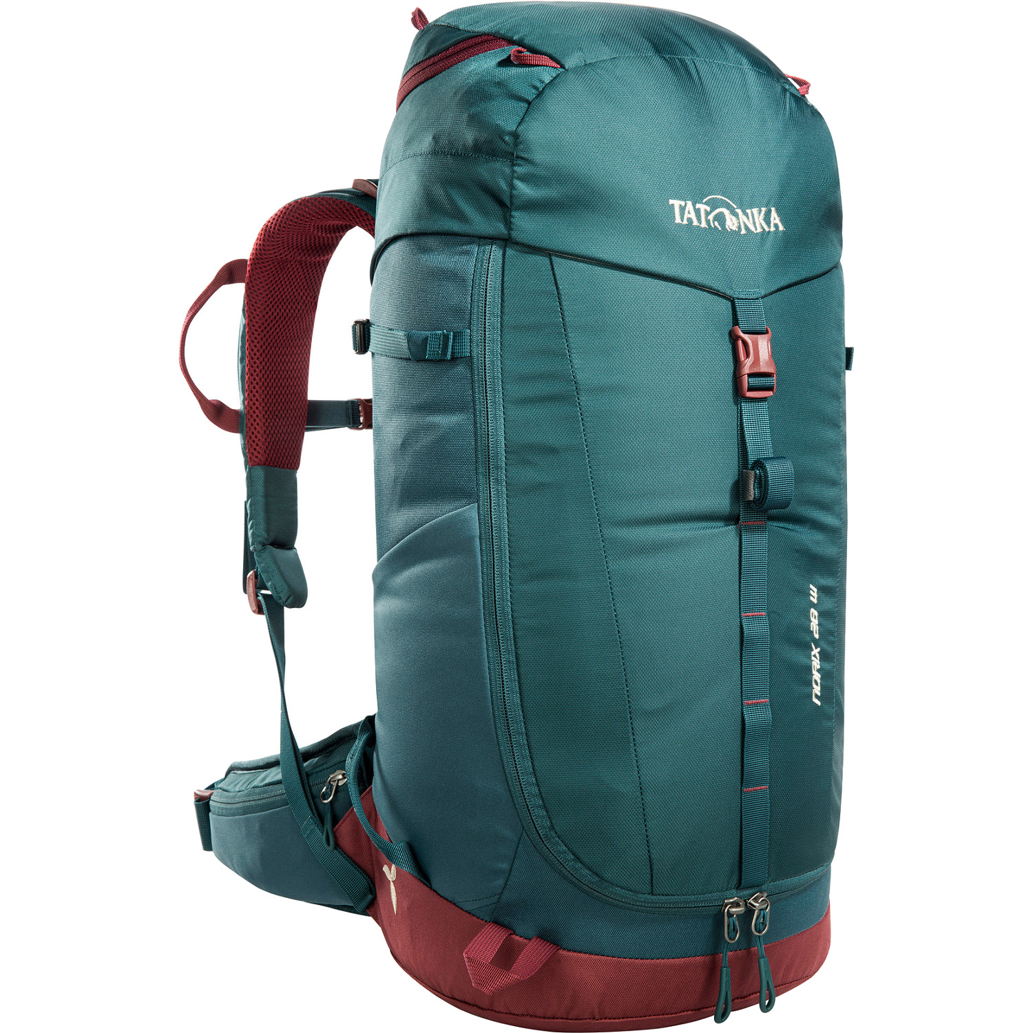 Туристический рюкзак TATONKA Norix 28 Teal Green (1470.063)