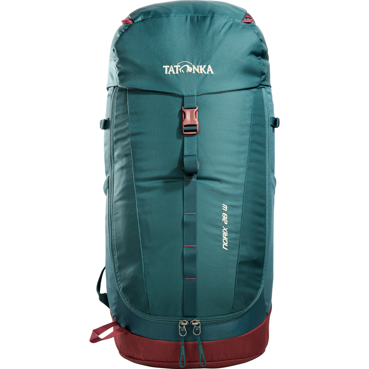 Туристический рюкзак TATONKA Norix 28 Teal Green (1470.063)