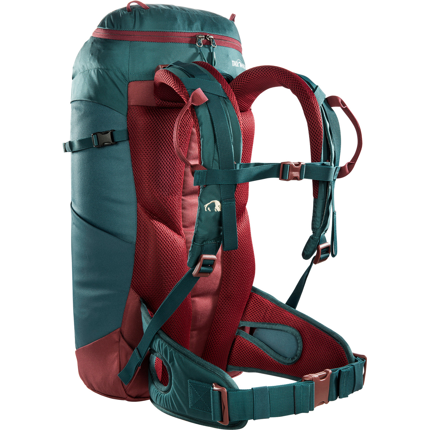 Туристический рюкзак TATONKA Norix 28 Teal Green (1470.063)