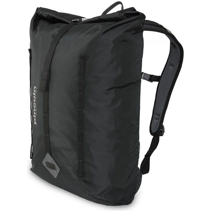 Рюкзак спортивний PINGUIN Commute 25 2020 Black (354195)