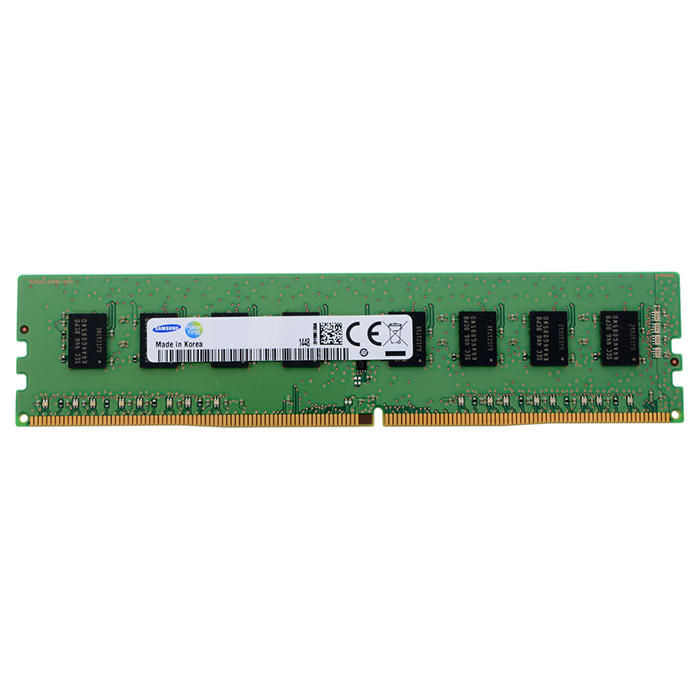 Модуль пам'яті SAMSUNG DDR4 2133MHz 8GB (M378A1G43DB0-CPB00)