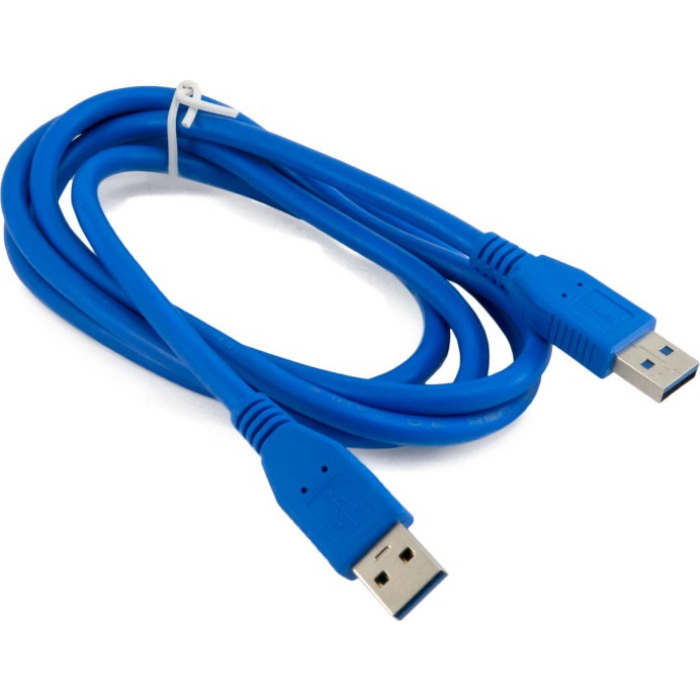 Кабель EXTRADIGITAL KBU1629 USB3.0 AM/AM 1.5м