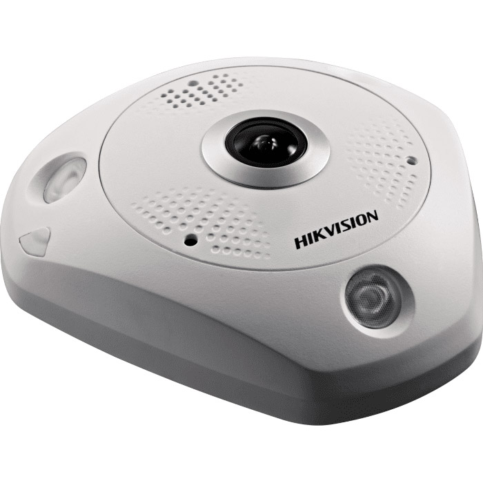 IP-камера HIKVISION DS-2CD6365G0-IVS