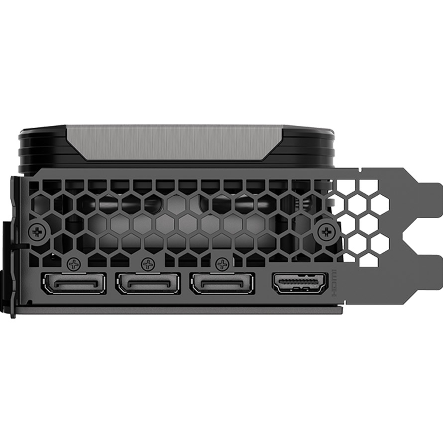 Відеокарта PNY GeForce RTX 3090 24GB XLR8 Gaming Revel Epic-X RGB Triple Fan Edition (VCG309024TFXPPB)