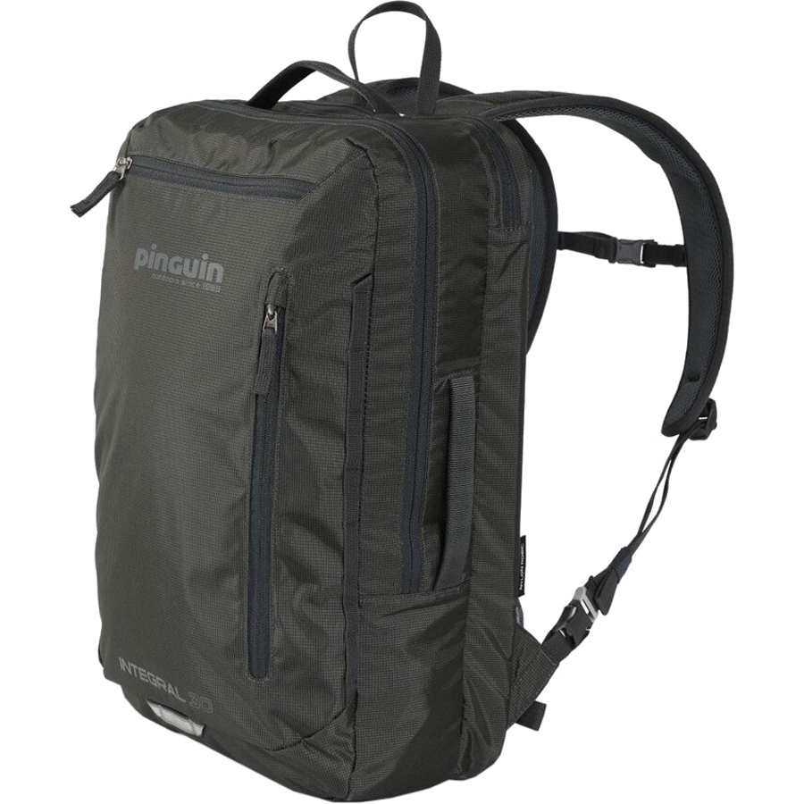 Сумка-рюкзак PINGUIN Integral 30 Gray (325188)