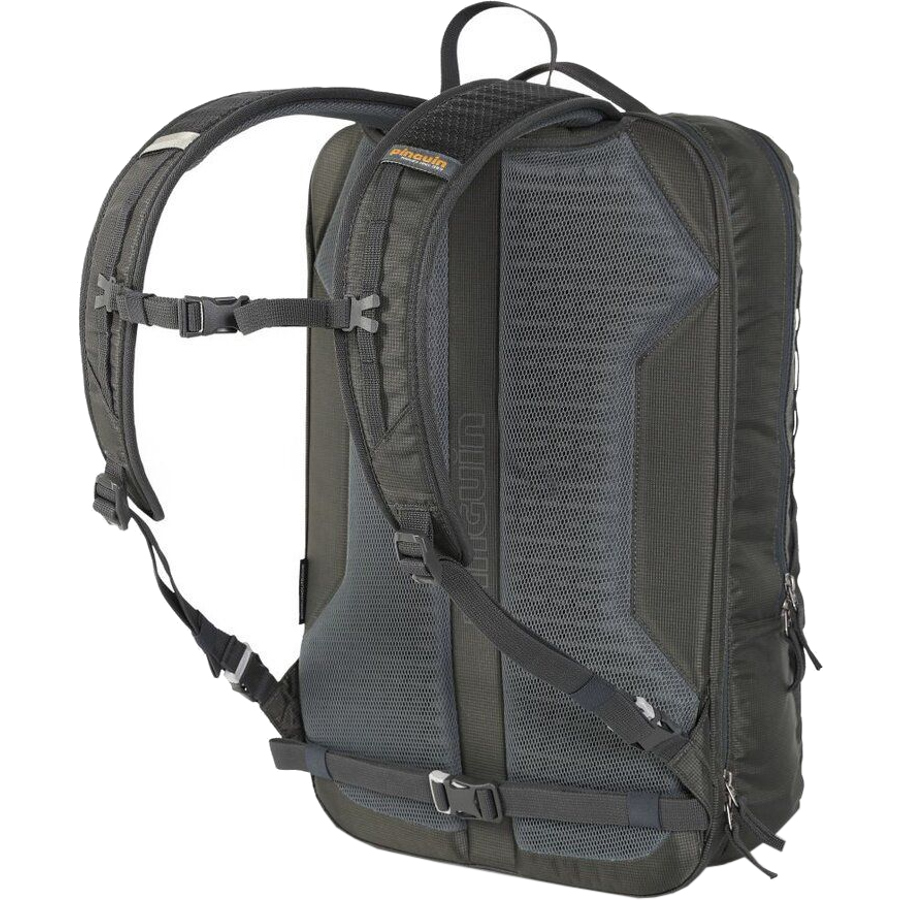 Сумка-рюкзак PINGUIN Integral 30 Gray (325188)