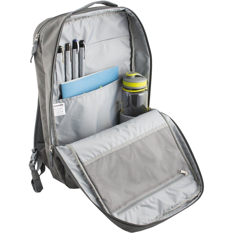 Сумка-рюкзак PINGUIN Integral 30 Gray (325188)