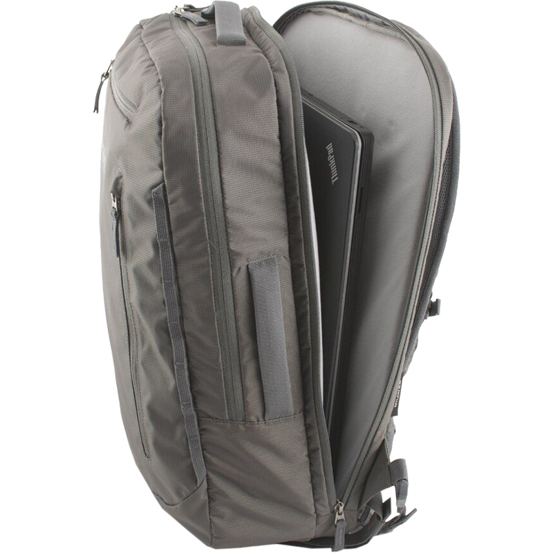 Сумка-рюкзак PINGUIN Integral 30 Gray (325188)