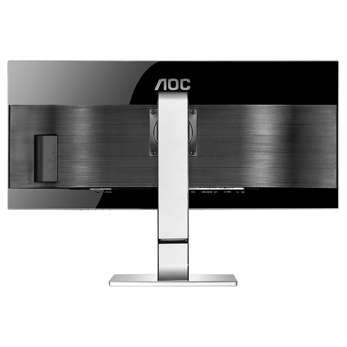 Монітор AOC U3477PQU