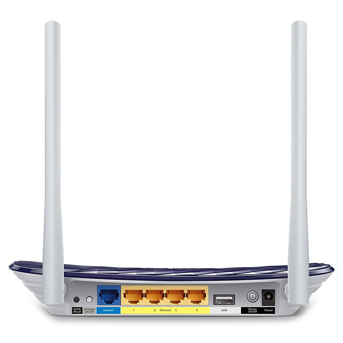 Wi-Fi роутер TP-LINK Archer C20