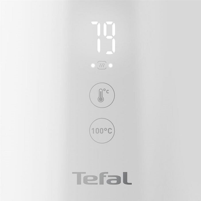 Электрочайник TEFAL Sense Kettle KO693110