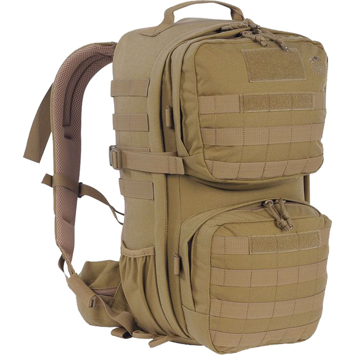 Тактичний рюкзак TASMANIAN TIGER Combat Pack MKII Khaki (7664.343)