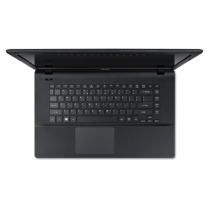 Ноутбук ACER Aspire ES1-520-398E Black (NX.G2JEU.002)