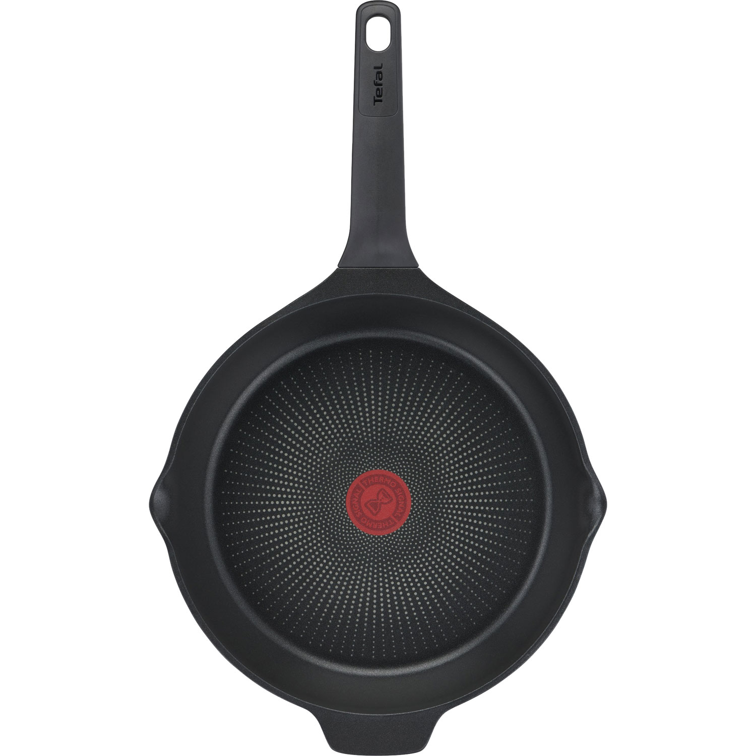 Сковорода TEFAL Delicio 28см (E2320674)