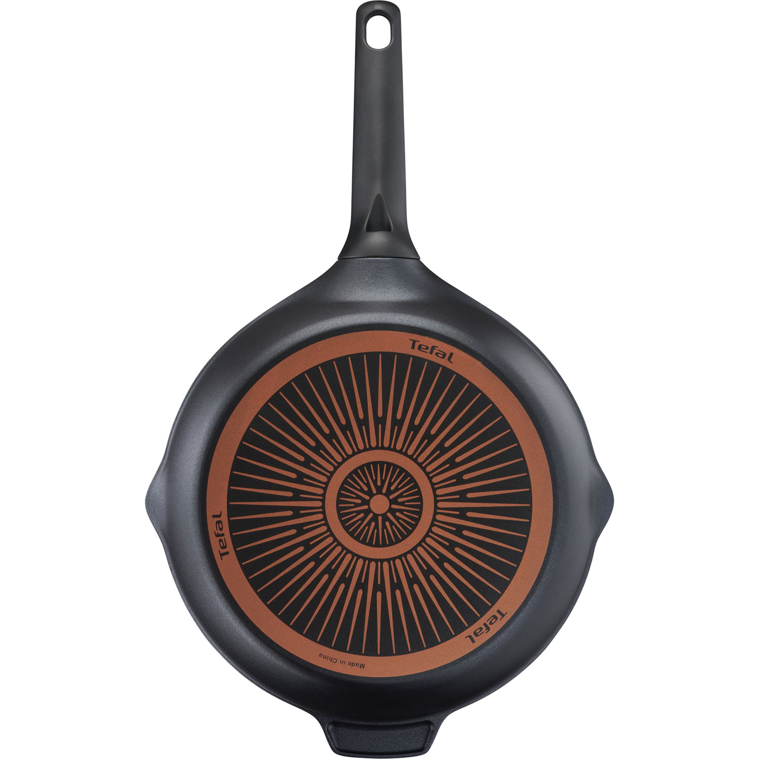 Сковорода TEFAL Delicio 28см (E2320674)