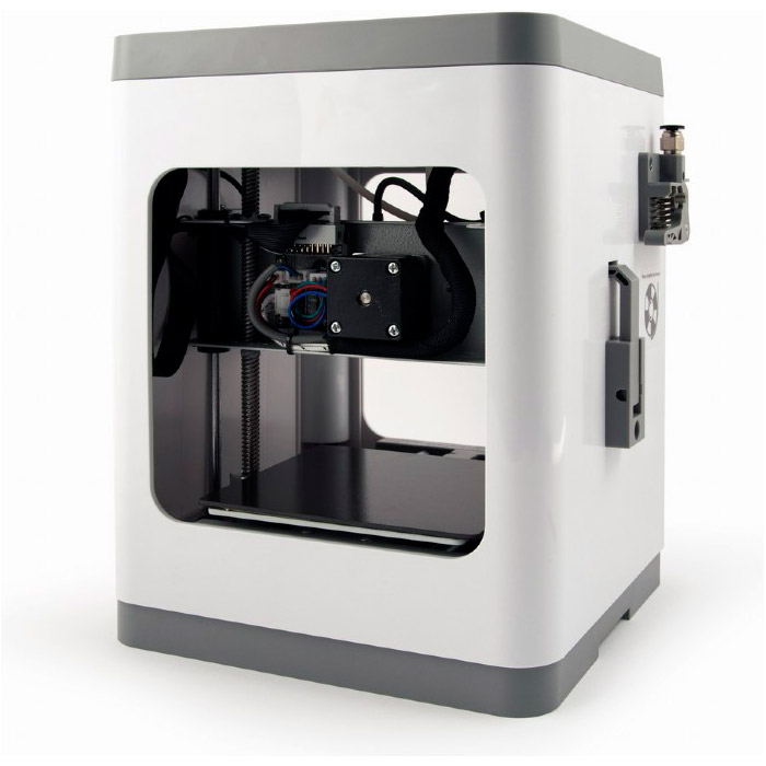 3D принтер GEMBIRD Gemma (3DP-GEMMA)
