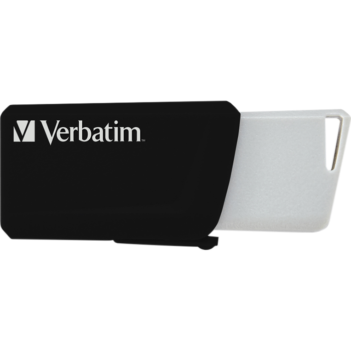 Флэшка VERBATIM Store 'n' Click 32GB (49307)