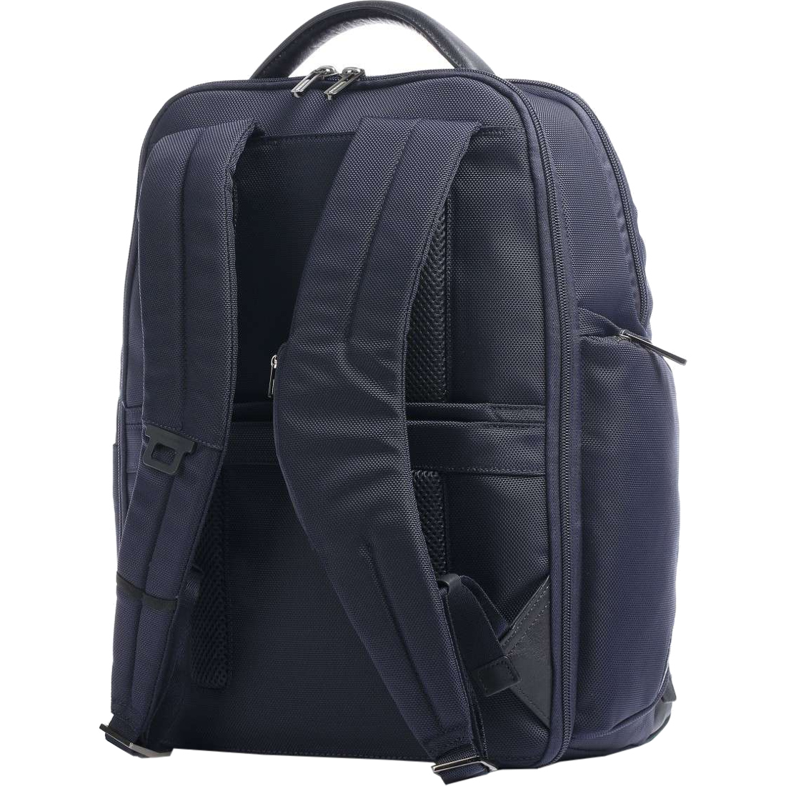 Рюкзак PIQUADRO Brief 2 15.6" TSA USB Blue (CA4439BR2BM-BLU)