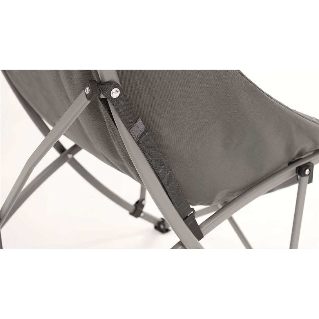 Крісло кемпінгове OUTWELL Tally Lake Gray (470384)