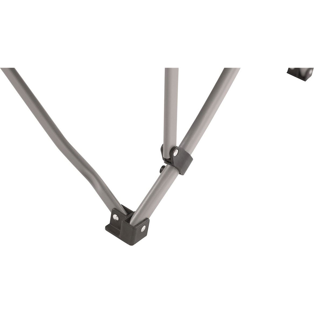 Крісло кемпінгове OUTWELL Tally Lake Gray (470384)