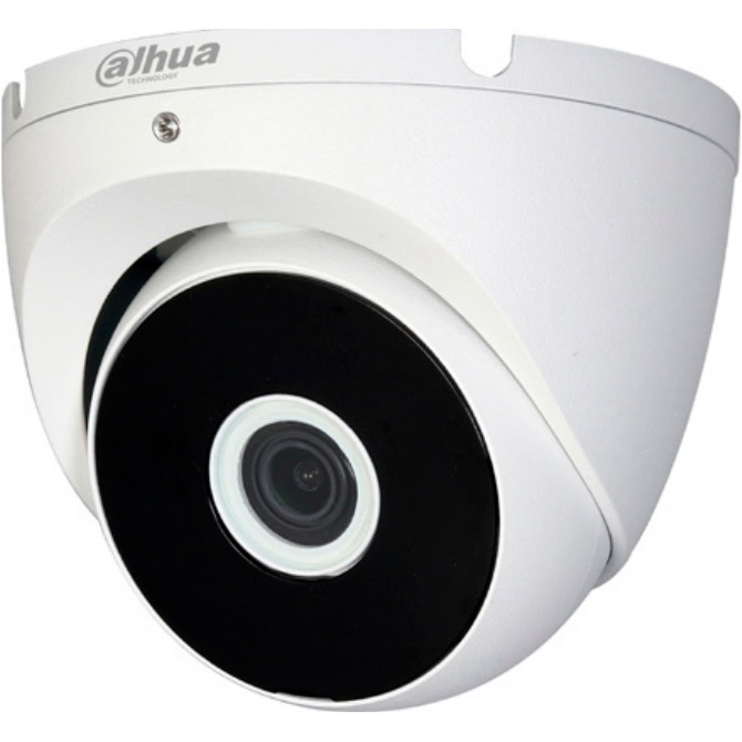 Камера видеонаблюдения DAHUA DH-HAC-T2A51P (2.8)