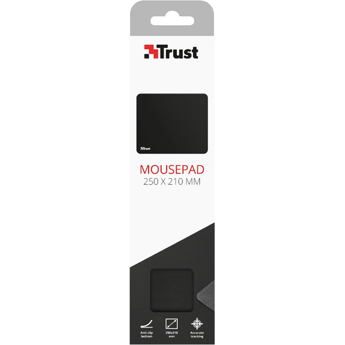 Килимок для миші TRUST Mouse Pad M (24193)
