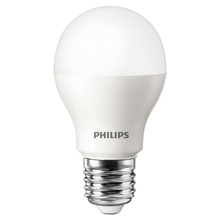 Лампочка LED PHILIPS Master LEDbulb A55 E27 4W 3000K 220V (929000248557)