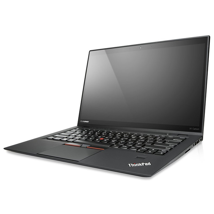 Ноутбук LENOVO ThinkPad X1 Carbon Black