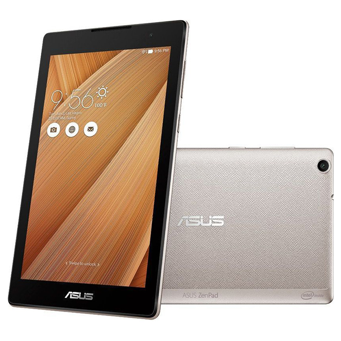 Планшет ASUS ZenPad C 7.0 3G 16GB Aurora Metallic (Z170CG-1L004A)