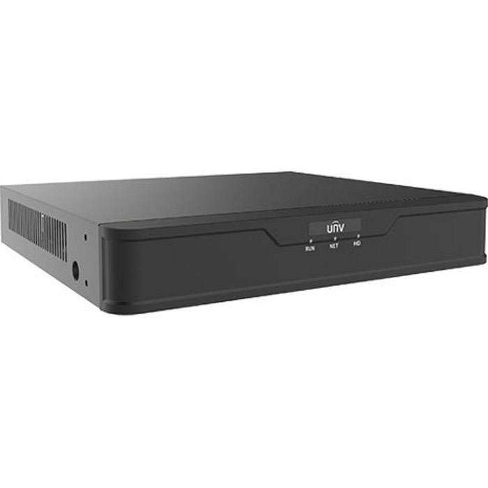 Відеореєстратор пентабридний 4-канальний UNIVIEW NVR301-04Q