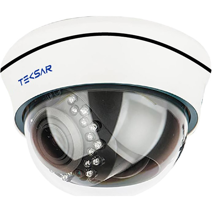 Камера видеонаблюдения TECSAR AHDD-30V2M-in