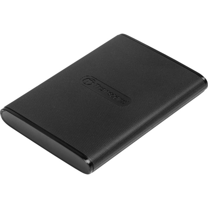 Портативный SSD диск TRANSCEND ESD270C 500GB USB3.1 (TS500GESD270C)