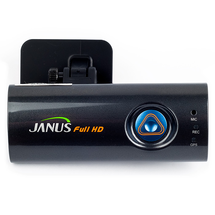 Автомобільний відеореєстратор BLACKVUE Janus Full HD