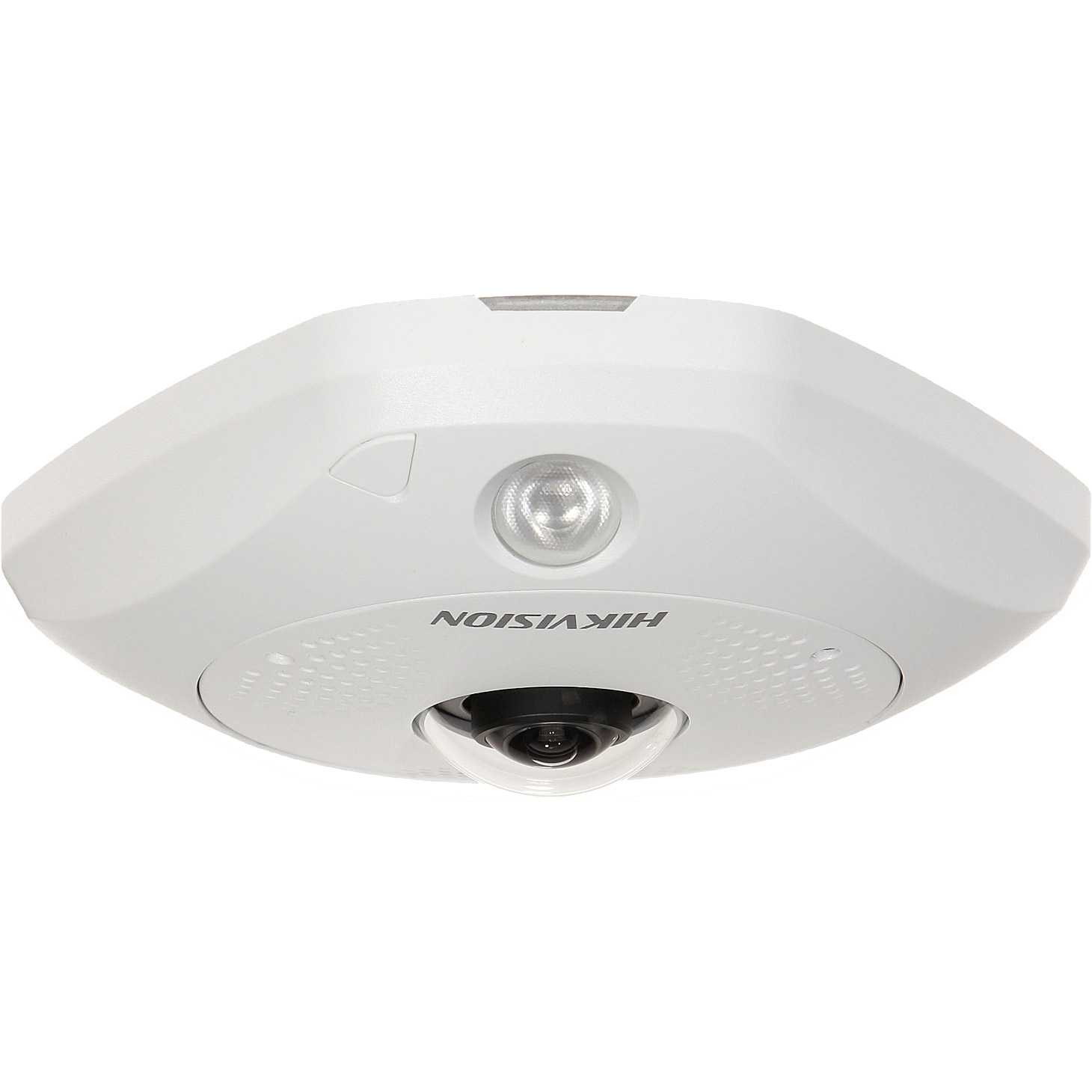 IP-камера HIKVISION DS-2CD6365G0-IVS