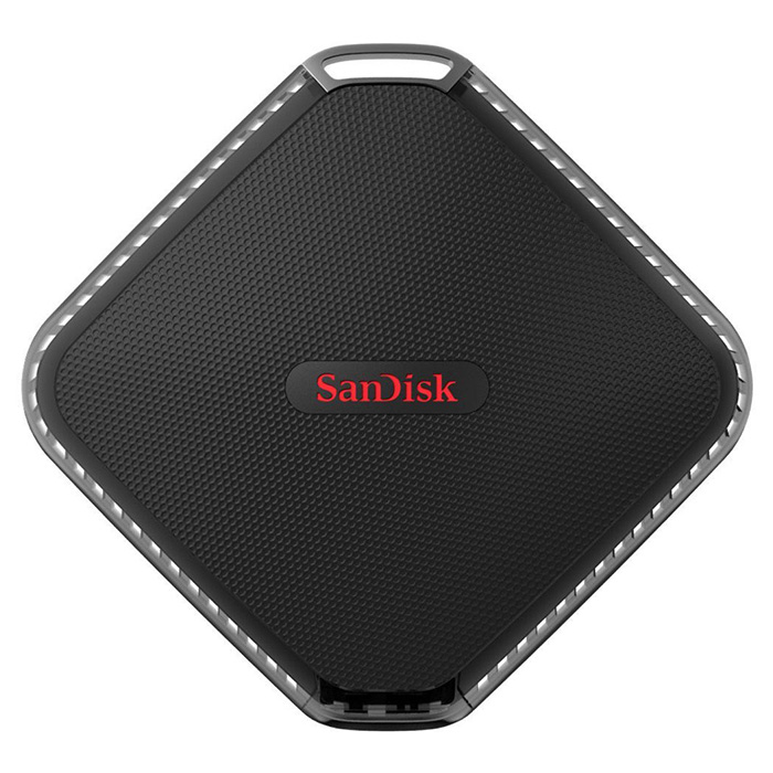 Портативный SSD SANDISK Extreme 500 120GB (SDSSDEXT-120G-G25)